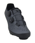 FLR Buty rowerowe - FX-9 - szary