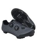 FLR Buty rowerowe - FX-9 - szary