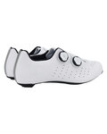 FLR Buty rowerowe - F-9 - biały