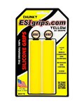 ESIGRIPS gripy - ESI CHUNKY - żółty