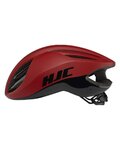 HJC Kask kolarski - ATARA - czerwony