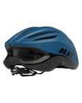 HJC Kask kolarski - ATARA - niebieski