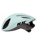 HJC Kask kolarski - ATARA - zielony