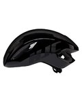 HJC Kask kolarski - VALECO - czarny