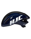 HJC Kask kolarski - VALECO - niebieski