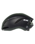 HJC Kask kolarski - FURION 2.0 - zielony/czarny