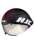 HJC Kask kolarski - ADWATT - czarny