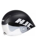 HJC Kask kolarski - ADWATT - czarny