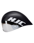 HJC Kask kolarski - ADWATT - czarny