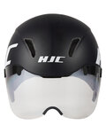 HJC Kask kolarski - ADWATT - czarny