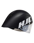 HJC Kask kolarski - ADWATT - czarny