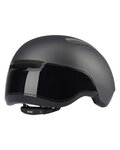 HJC Kask kolarski - CALIDO - szary