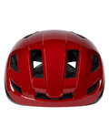 HJC Kask kolarski - BELLUS - czerwony