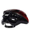 HJC Kask kolarski - BELLUS - czerwony