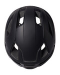 HJC Kask kolarski - BELLUS - czarny