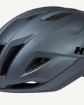 HJC Kask kolarski - CROSSER - szary