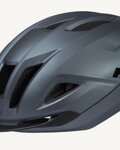 HJC Kask kolarski - CROSSER - szary