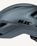 HJC Kask kolarski - CROSSER - szary