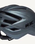 HJC Kask kolarski - CROSSER - szary