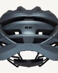 HJC Kask kolarski - CROSSER - szary
