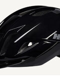 HJC Kask kolarski - CROSSER - czarny