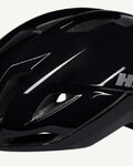 HJC Kask kolarski - CROSSER - czarny
