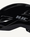 HJC Kask kolarski - CROSSER - czarny