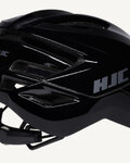 HJC Kask kolarski - CROSSER - czarny