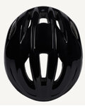 HJC Kask kolarski - CROSSER - czarny