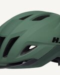 HJC Kask kolarski - CROSSER - zielony