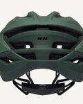 HJC Kask kolarski - CROSSER - zielony