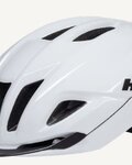 HJC Kask kolarski - CROSSER - biały