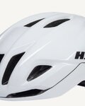 HJC Kask kolarski - CROSSER - biały