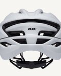 HJC Kask kolarski - CROSSER - biały