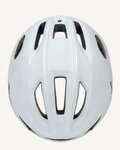 HJC Kask kolarski - CROSSER - biały
