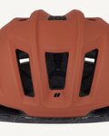HJC Kask kolarski - CROSSER - czerwony