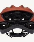 HJC Kask kolarski - CROSSER - czerwony