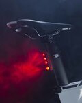 KNOG światło tylne - BLINDER ROAD R70 - czarny