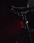 KNOG światło tylne - BLINDER ROAD R70 - czarny