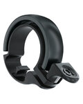 KNOG dzwonek - OI CLASSIC LARGE - czarny