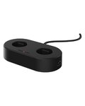 KNOG inne - PWR DOCK - czarny