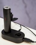 KNOG inne - PWR DOCK - czarny