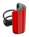 KNOG światło tylne - COBBER MID - czerwony