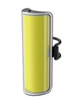 KNOG światło przednie - COBBER BIG - żółty