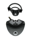 KNOG światło - COBBER BIG TWINPACK - żółty/czerwony