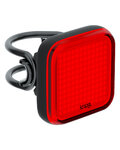 KNOG zestaw świateł - BLINDER TWINPACK - żółty/czerwony