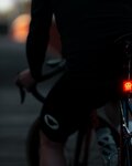 KNOG zestaw świateł - BLINDER TWINPACK - żółty/czerwony