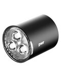 KNOG światło przednie - PWR - czarny