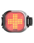 KNOG światło tylne - BLINDER MINI CROSS - czerwony