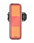 KNOG światło tylne - BLINDER V TRAFFIC - czerwony